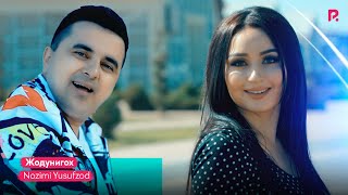 Nozimi Yusufzod Нозими Юсуфзод - Жодунигох