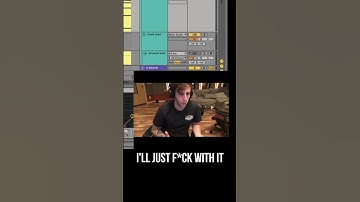 Illenium on reusing your sounds #shorts