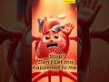 Your Heart Is Begging You To Stop Eating This ❤️ (Doctor's Warn)#shorts