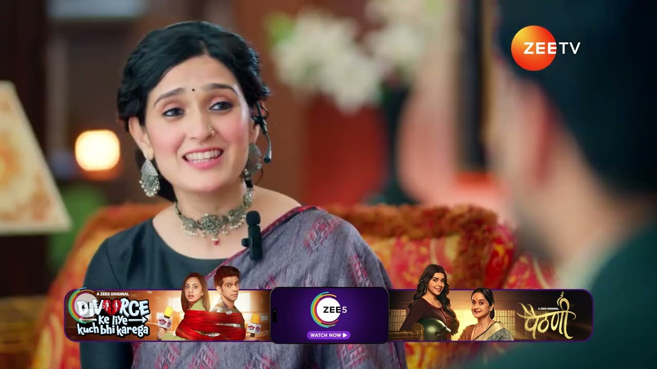 Vasudha | Will this interview help Devaansh and Chandrika reconnect?