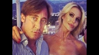 Nathalie Caldonazzo, Lex Andrea Voglio Chiarire Con Lei, Con Zoe È Finita