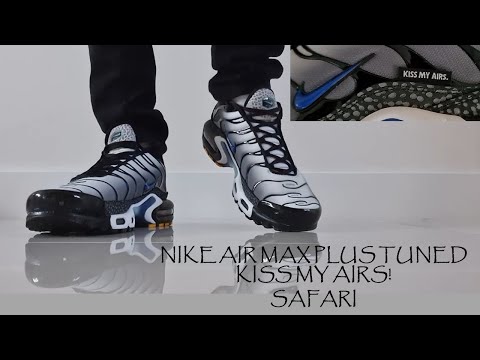 nike air kiss my airs