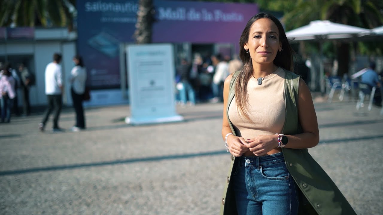 Salón Náutico 2021 Highlights - Aftermovie