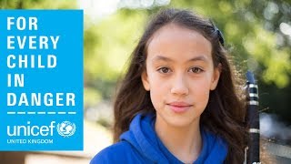 Why is it important for children to breathe clean air? 10-year-old Thalia explains