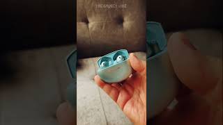 OnePlus Buds 4 🔥Unboxing in Zen Green 💚Colour Under | @₹5999/- #tech #oneplus #neversettle #earbuds