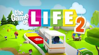 THE GAME OF LIFE 2 Official Mobile Teaser Trailer - pre-order now! screenshot 5