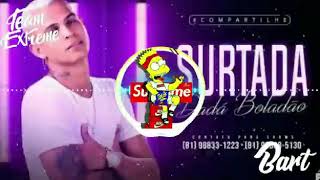 Surtada funk remix bart Simpson