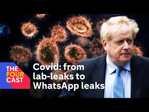 Covid: from lab-leak to WhatsApp leaks - what have we learnt and were lockdowns right?