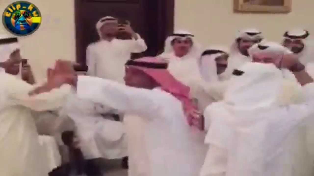 فاصل محمد السالم - احو احو احو - YouTube