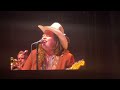 MARCUS KING - Honky Tonk Hell - Crossoroads Guitar Festival 230924