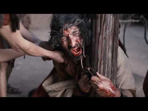 இயேசு சிலுவையில் அறையப்படுதல் (The Crucifixion of Jesus)