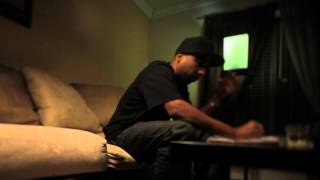 MED "Candlelight" feat. Georgia Anne Muldrow