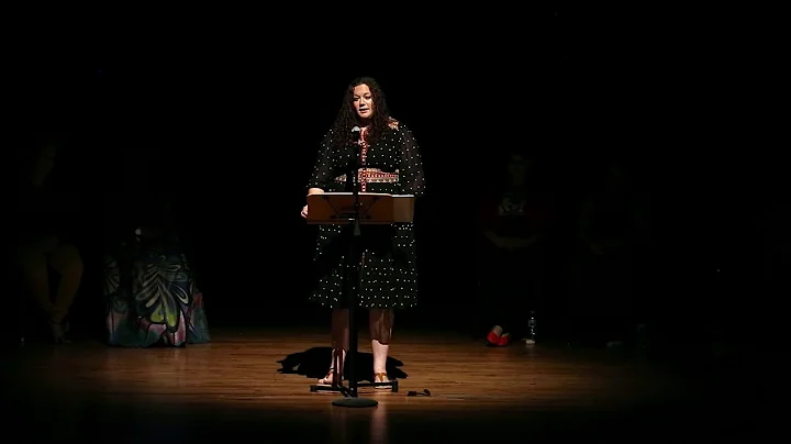 Melissa Nolan This Is My Brave, Inc. Houston 2019