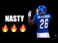 NASTIEST RB You FORGOT About  🔥🔥🔥 || Buffalo RB Jaret Patterson Career Highlights ᴴᴰ