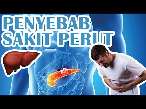 Video: Sakit Perut Di Pagi Hari: Penyebab, Gejala, Dan Banyak Lagi