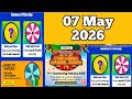 Amazon daily quiz 07 may 2026
