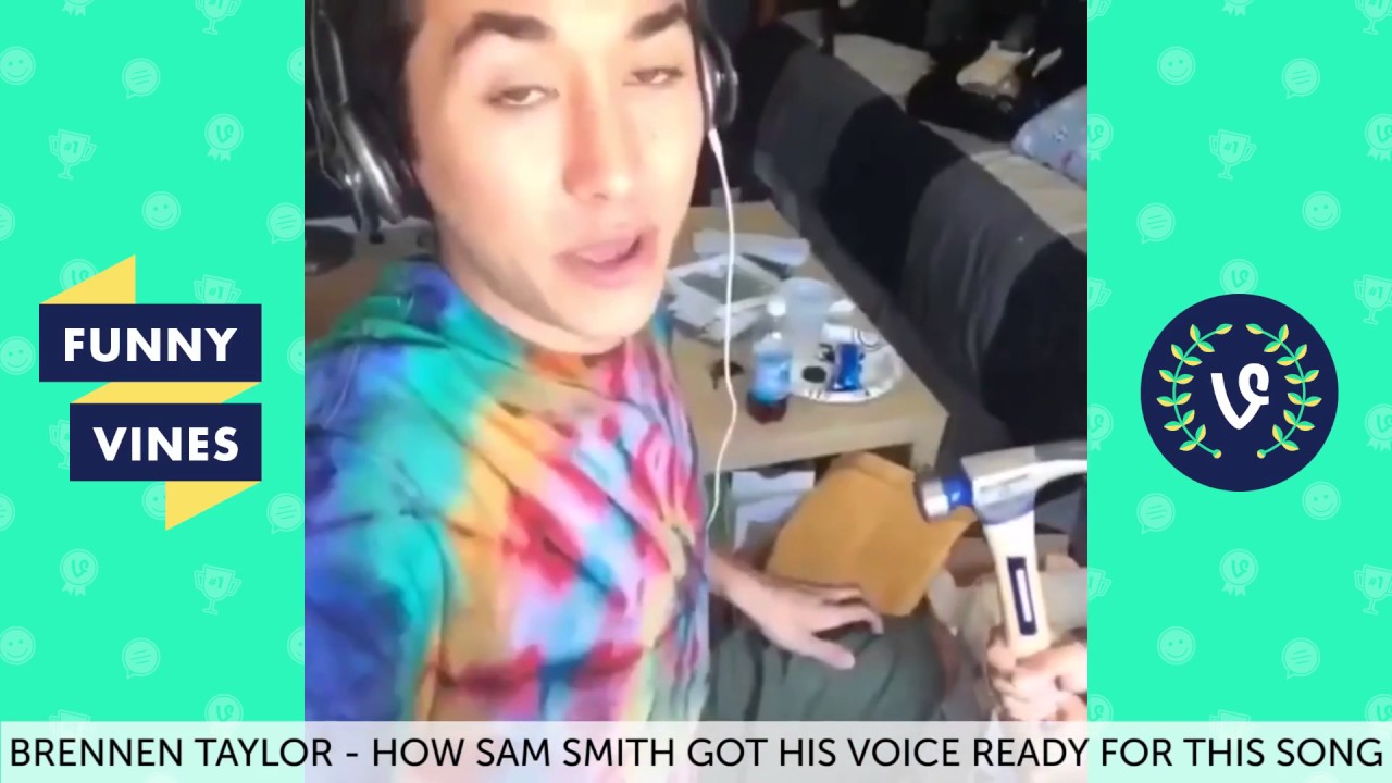 Funny Vines of March 2016 | Best Vines Compilation part 2