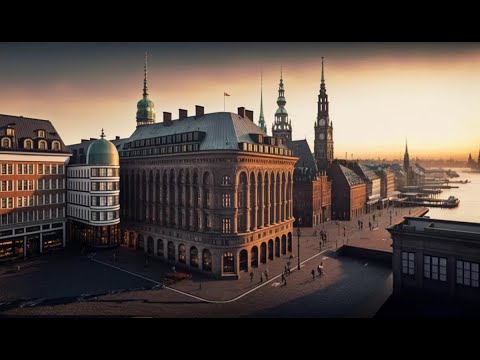 Vidéo: Où loger à Hambourg