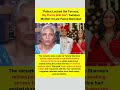 Fresh controversy has erupted in the Twisha Sharma death case after her retired judge #shorts