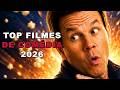 😂 7 FILMES MUITO BONS DE COMÉDIA PARA ASSISTIR 2026