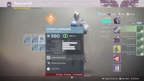 How To Get Mod Components & Masterwork Cores