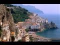 TORNA A SURRIENTO, ITALIAN ROMANTIC MUSIC, PIANO AND INSTRUMENTAL