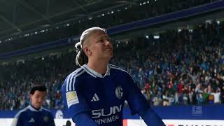 FC25: Schalke 04 Karriere #0388