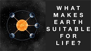 Famous What Makes Earth Suitable for life | Middle School Science | Khan Academy Wealth