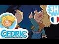 CEDRIC - 3 heures - Compilation #02