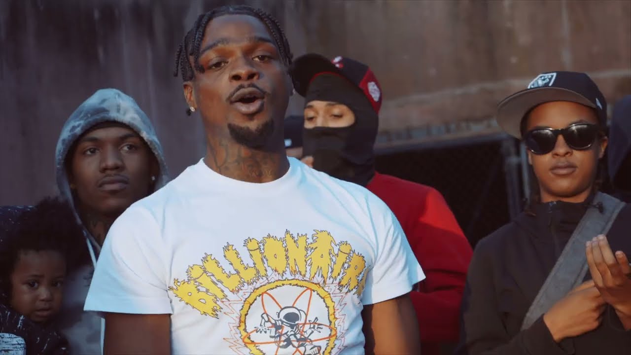 Guarda 72Tmac - Run (Official Video) su YouTube Guarda 72Tmac - Run (Official Video) su YouTube