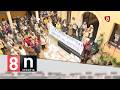 Noticias La 8 Segovia | Edición 21:00 h | Viernes 15-05-2026