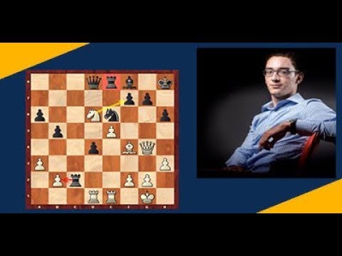 Video: Lub chess niaj hnub ntse Magnus Carlsen