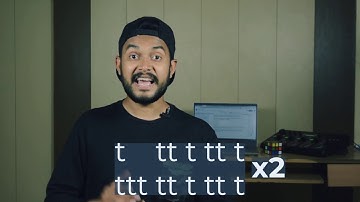 Beatbox Tutorial For Beginners in Hindi | Hi-Hat Part 2 | Tutorial 2