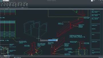 How to do an easy move in DWG FastView?