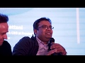 Getting candid with pravin jadhav from paytm