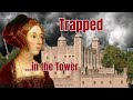 The Ghost of Anne Boleyn What Still Haunts the Tower of London