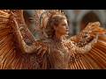 Angelic 432Hz Worship Music ✨ Heavenly Harp, Choir &amp; Peaceful Prayer Atmosphere