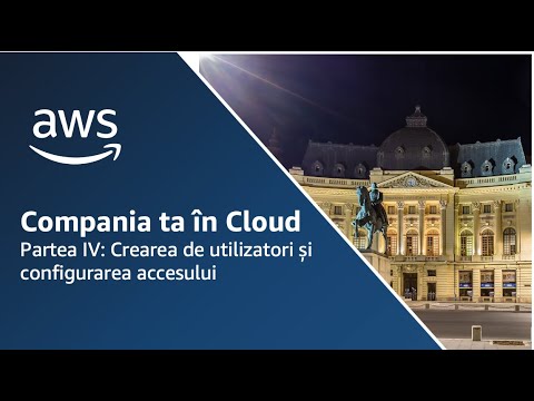 Video: Cum accesez IBM cloud?