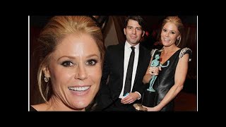 Julie Bowen and husband Scott Phillips divorce