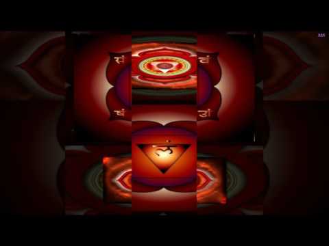 მულადჰარა ჩაკრა და მისი გახსნა