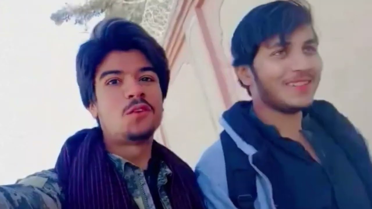 SAMI KA FIRST DAY ON ACADEMY BOHOT MAZA AYA AJ