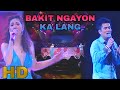 1080p Regine Ogie Alcasid Bakit Ngayon Ka Lang Better Quality HD 