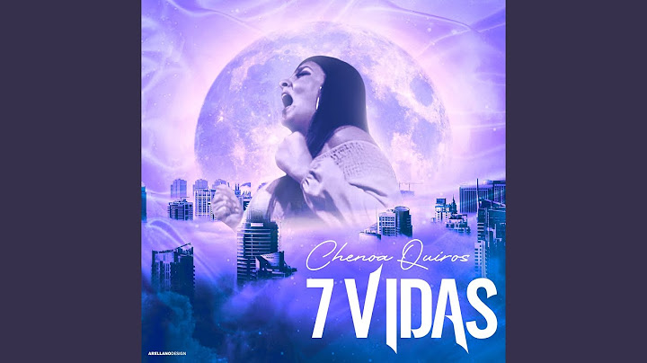 7 Vidas