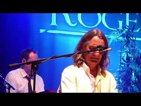 Roger Hodgson/Supertramp   A Soapbox Opera Live in Paris *Stitched*