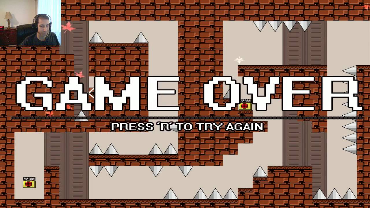 Break the Hesitation Trap Mania!