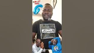 Make una listen to Oghionba Oghionevbo and Oghion-Edo Albert Obazee my people.  Na So We See Am oo.