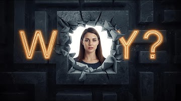 Break Free from WHY | Stop Overthinking and Take Back Control of Your Life” 🔥