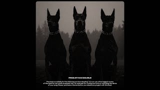 TRAVIS SCOTT X DON TOLIVER TYPE BEAT -