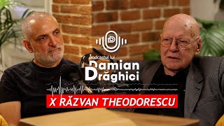 Academicianul Razvan Theodorescu: "Nu am stiut ce sa facem cu libertatea noastra!"