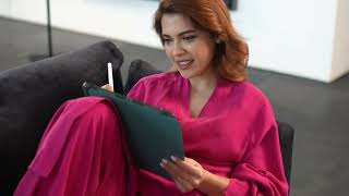 Mizalle X Biran Damla Yılmaz Ss23 İlkbaharyaz Koleksiyonu